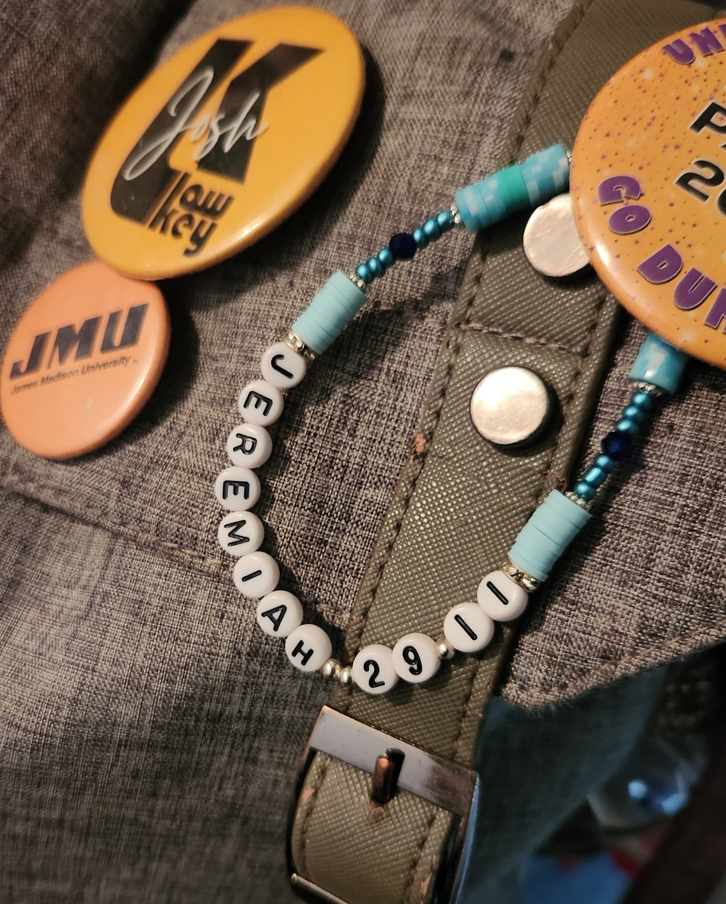 JEREMÍAS 29:11 clave