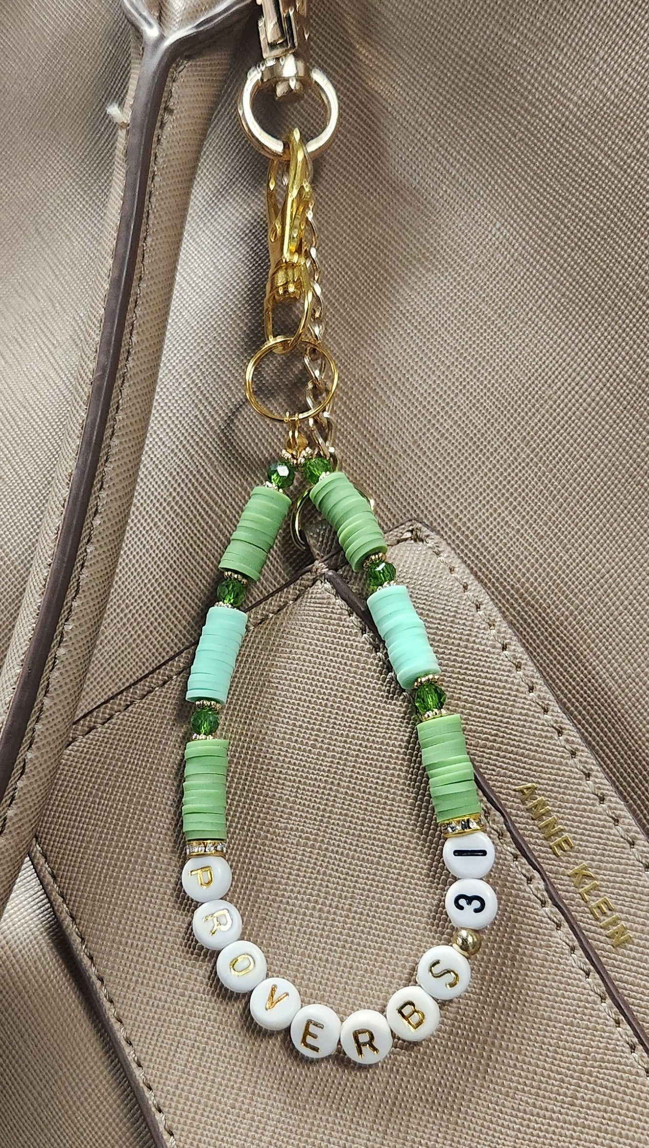 SPRICHWÖRTER 31 Schlüssel